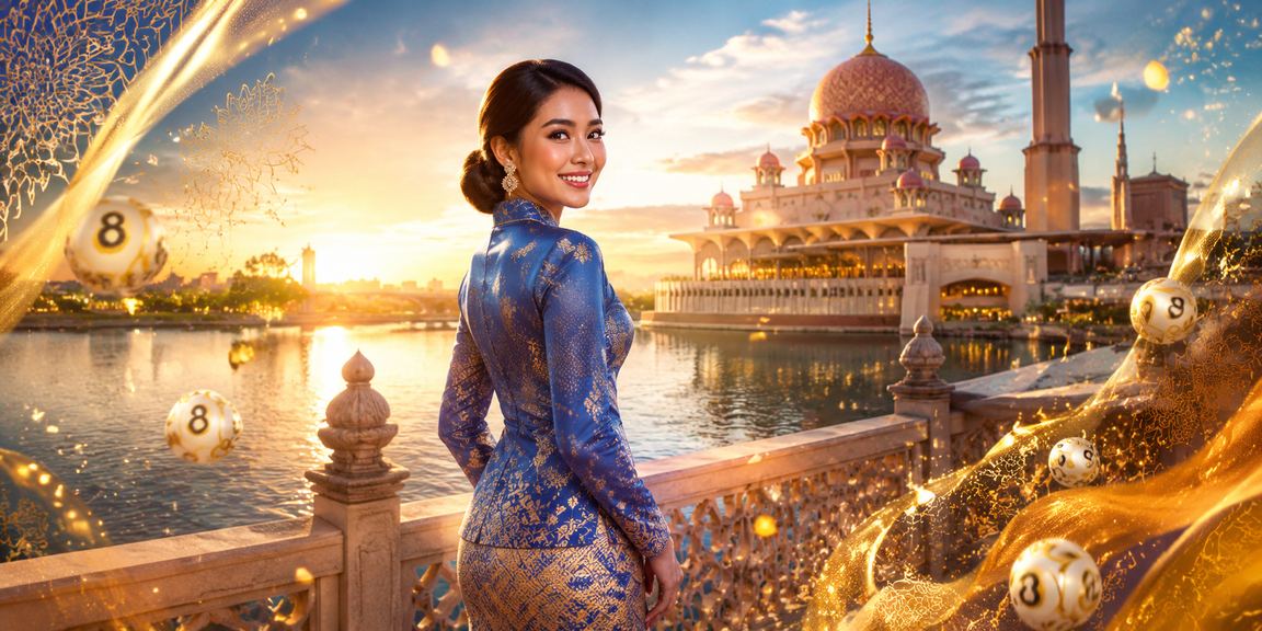 Paparan kemenangan jackpot progresif dalam permainan digital